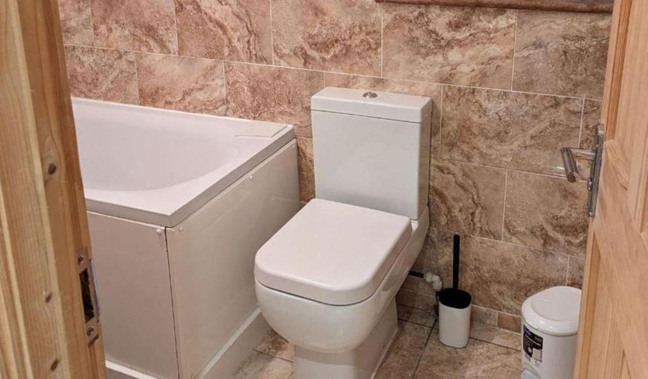 Fully-equipped Flat In The Of London. * Londen
