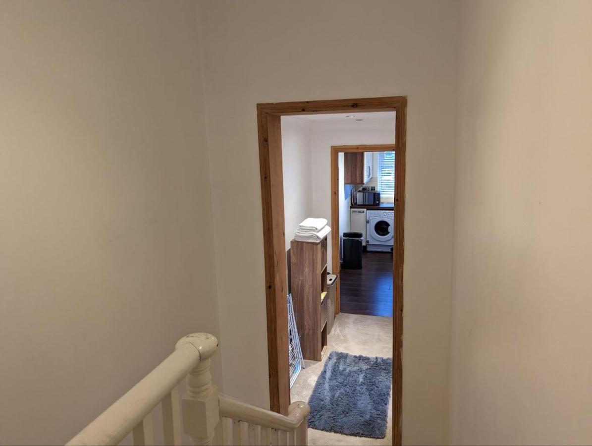 Appartement Fully-equipped Flat In The Of London. Londen