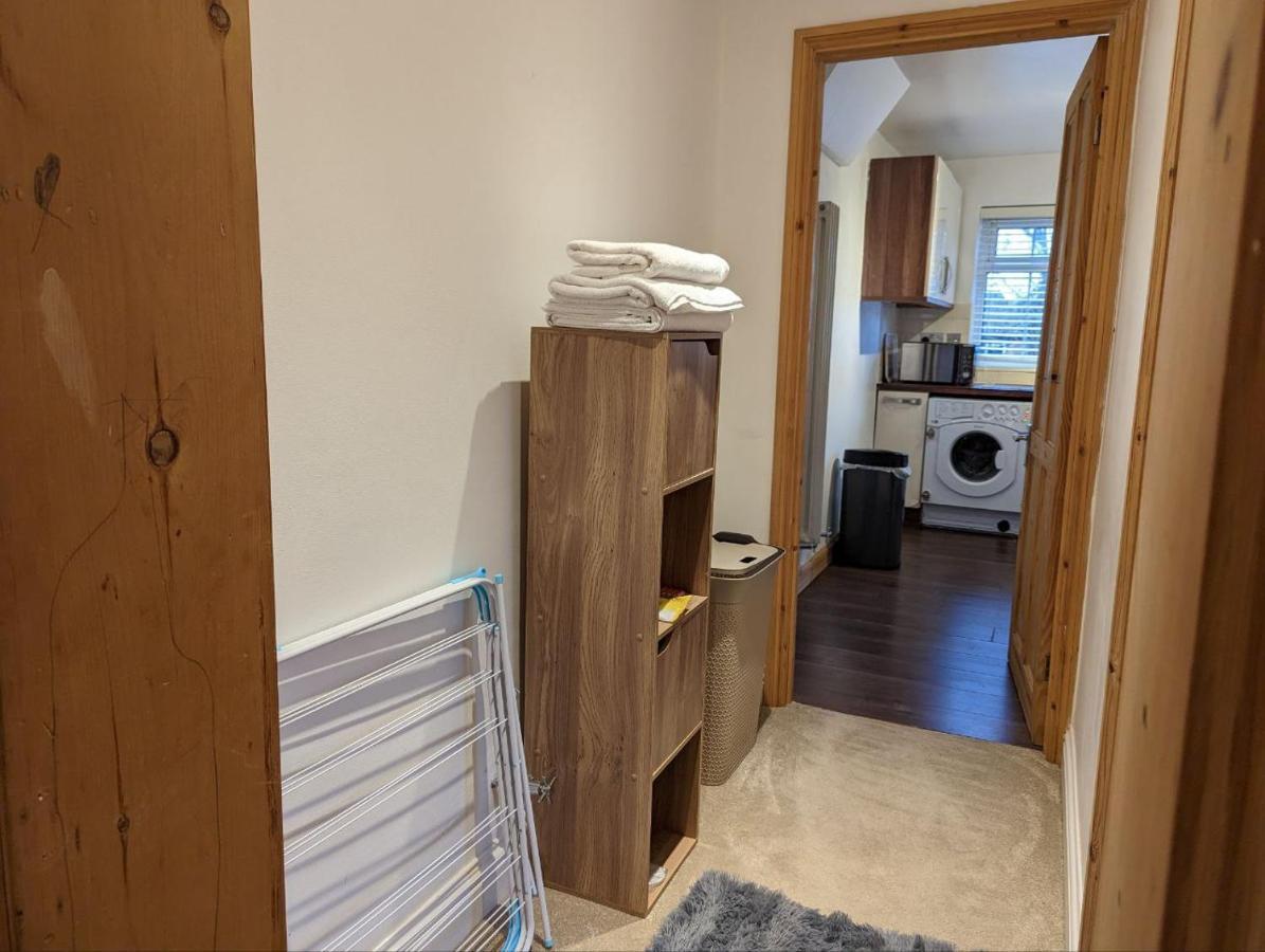 Fully-equipped Flat In The Of London. * Londen